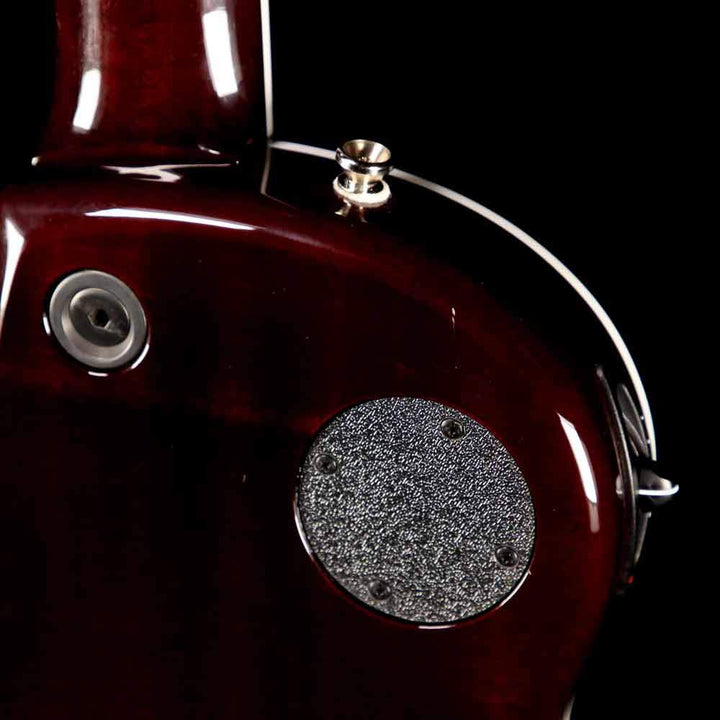 Taylor T5z Standard Tobacco Sunburst