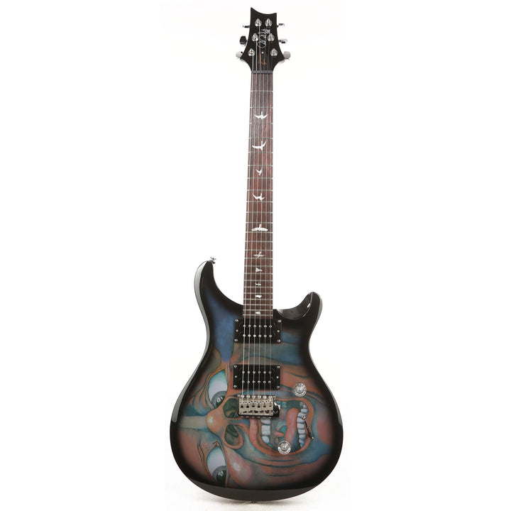 PRS SE Schizoid Custom 24 Limited Edition Guitar