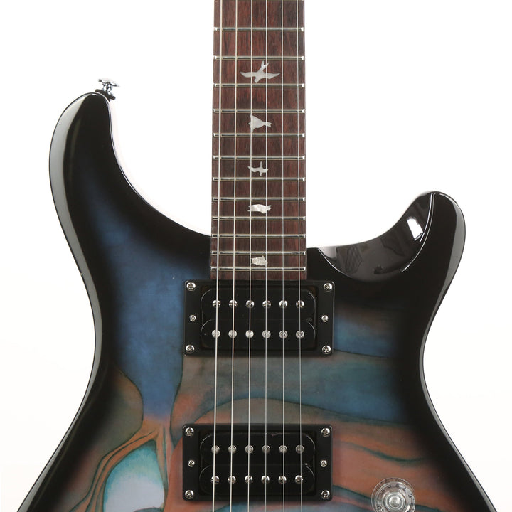 PRS SE Schizoid Custom 24 Limited Edition Guitar