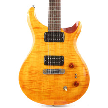 PRS SE Paul's Guitar Amber Burst Used
