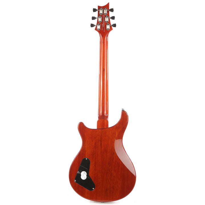 PRS SE Paul's Guitar Amber Burst Used