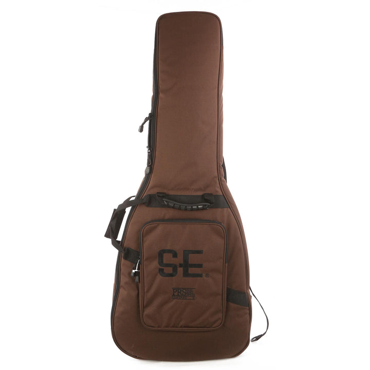 PRS SE Paul's Guitar Amber Burst Used