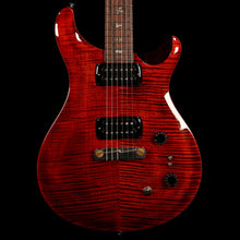 PRS SE Paul's Guitar Fire Red