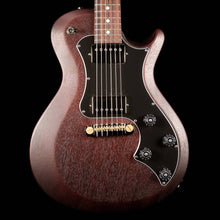 PRS S2 Singlecut Standard Satin Walnut