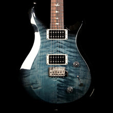 PRS S2 Custom 22 Faded Blue Smokeburst