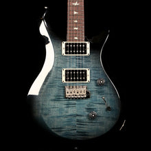 Paul Reed Smith S2 Custom 24 Faded Blue Smokeburst