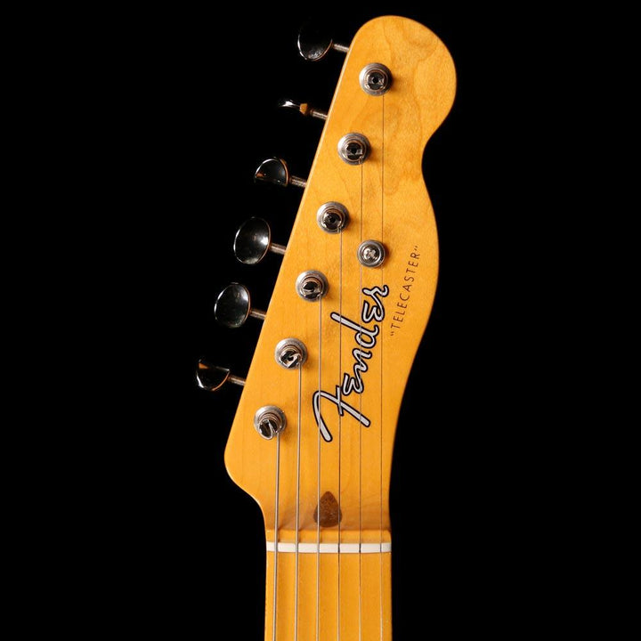 Fender Vintage Hot Rod '52 Telecaster Butterscotch Blonde 2011