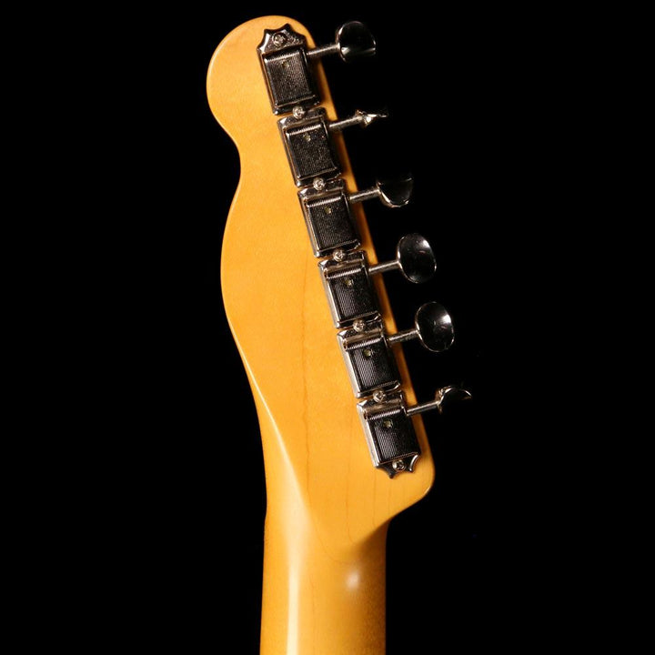 Fender Vintage Hot Rod '52 Telecaster Butterscotch Blonde 2011