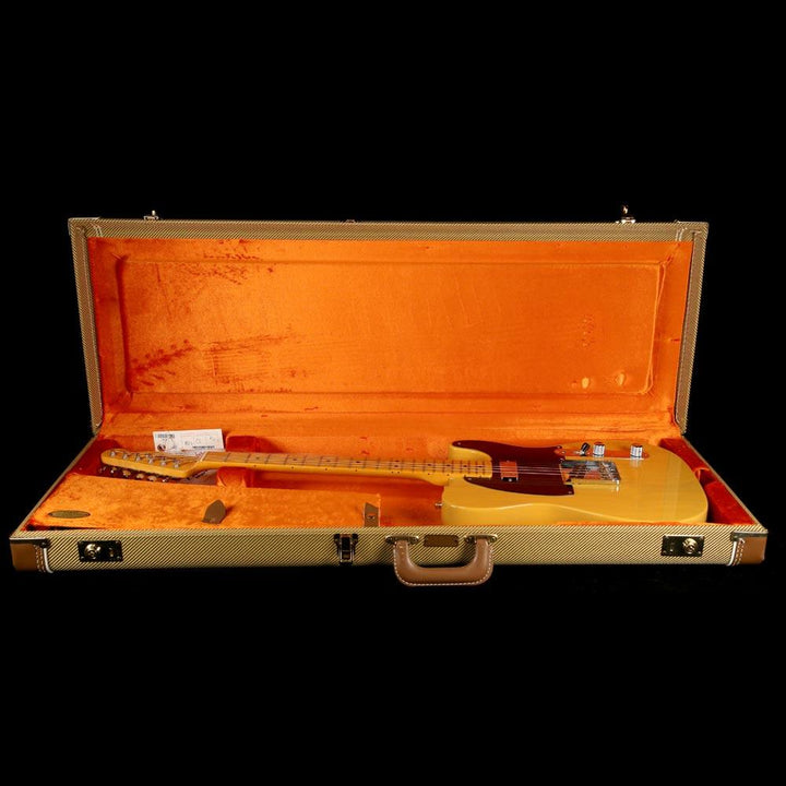 Fender Vintage Hot Rod '52 Telecaster Butterscotch Blonde 2011