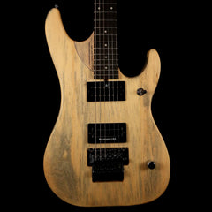 Washburn Nuno Bettencourt N24-Nuno Vintage Matte | The Music Zoo