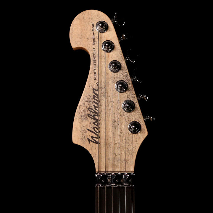 Washburn Nuno Bettencourt N24-Nuno Vintage Matte