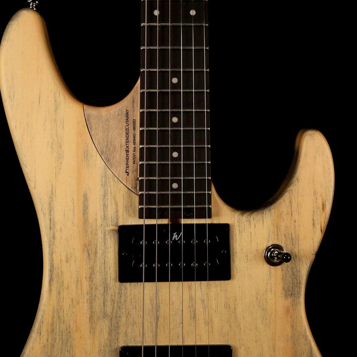 Washburn Nuno Bettencourt N24-Nuno Vintage Matte