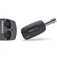 Fishman Matrix Infinity VT Acoustic Guitar Pickup Narrow Format