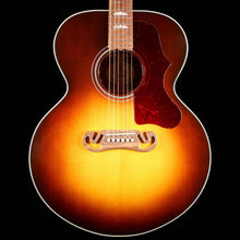 Gibson SJ-200 Studio Walnut Burst