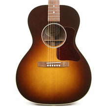 Gibson L-00 Studio Acoustic-Electric Walnut Burst