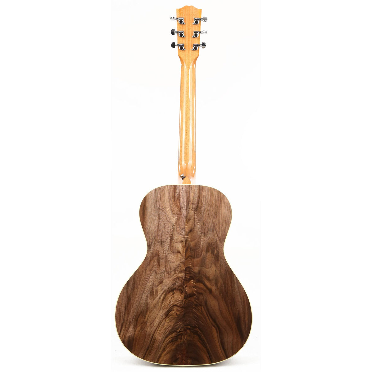 Gibson L-00 Studio Acoustic-Electric Walnut Burst — 3
