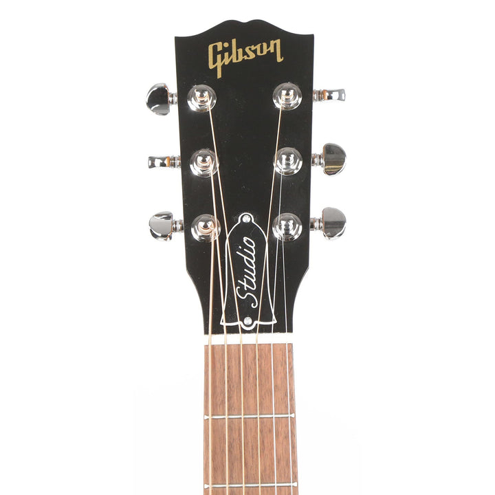 Gibson L-00 Studio Acoustic-Electric Walnut Burst