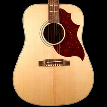 Gibson Hummingbird Studio Acoustic-Electric Antique Natural