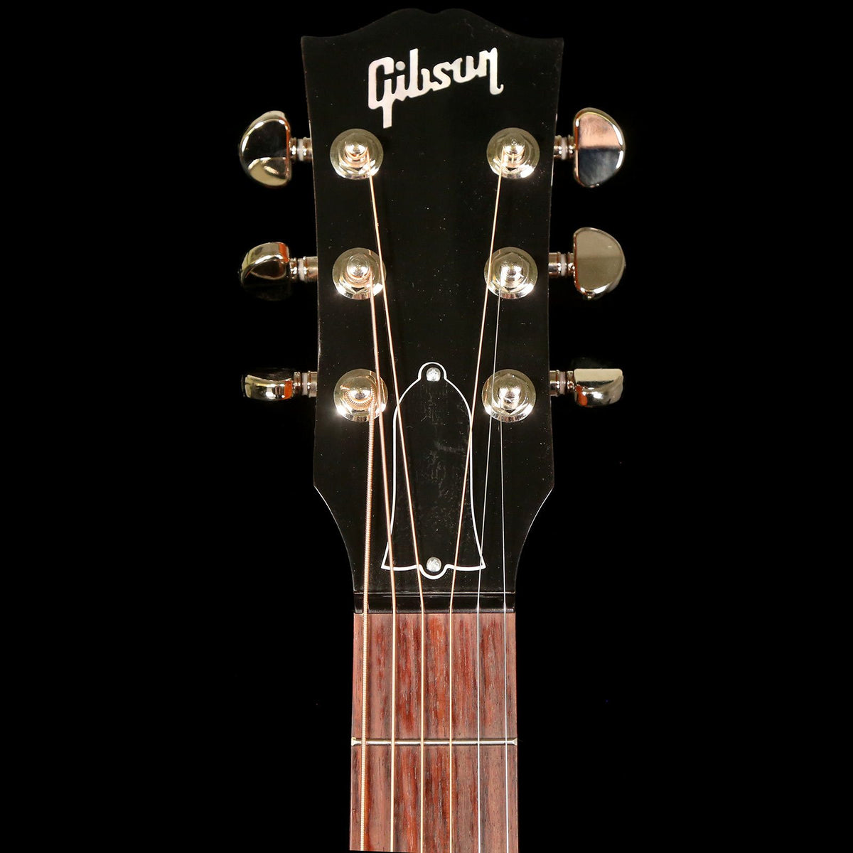 Gibson J-45 Standard Heritage Cherry Sunburst — 4