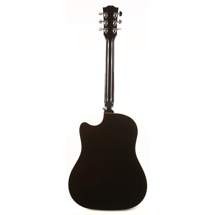 Gibson J-45 Cutaway Acoustic-Electric Vintage Sunburst