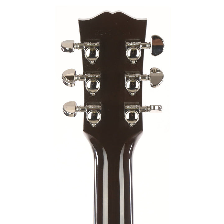 Gibson J-45 Cutaway Acoustic-Electric Vintage Sunburst
