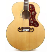 Gibson SJ-200 Standard Acoustic-Electric Antique Natural