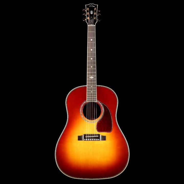 Gibson J-45 Deluxe 2019 Rosewood Burst