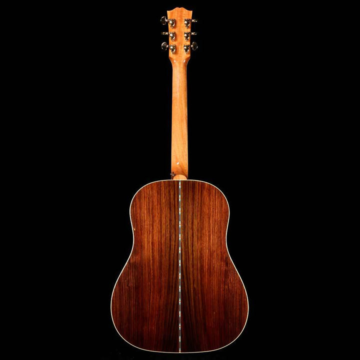 Gibson J-45 Deluxe 2019 Rosewood Burst