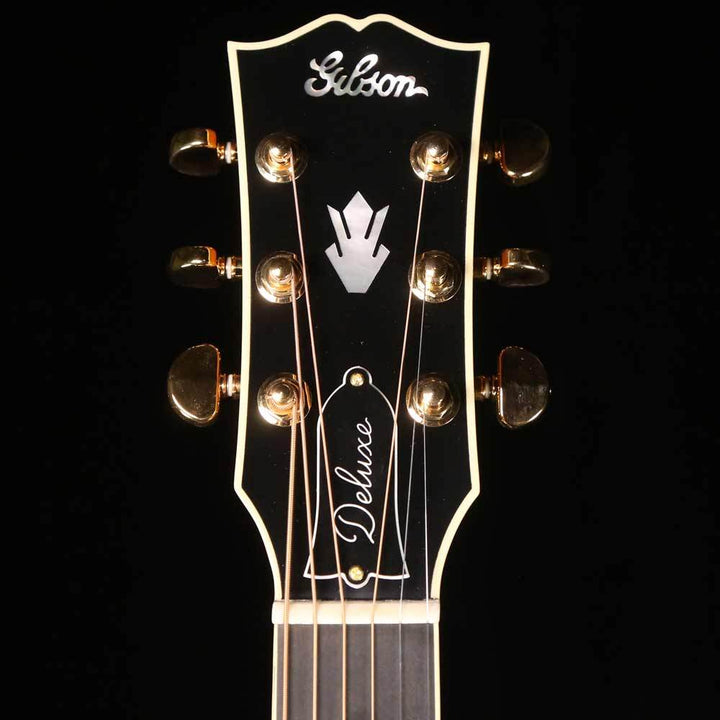 Gibson J-45 Deluxe 2019 Rosewood Burst