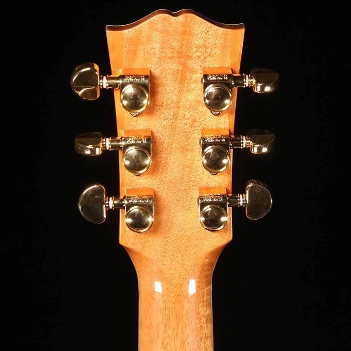Gibson J-45 Deluxe 2019 Rosewood Burst