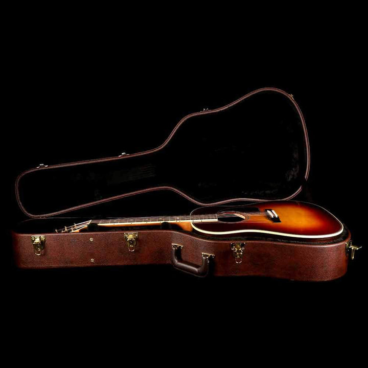 Gibson J-45 Deluxe 2019 Rosewood Burst