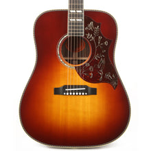 Gibson Hummingbird Deluxe Acoustic Rosewood Burst