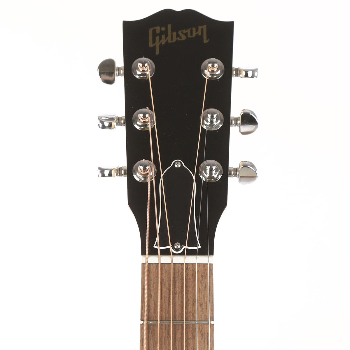Gibson J-15 Dreadnought Acoustic-Electric Natural — 4
