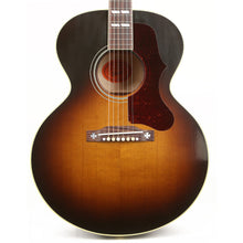 Gibson J-185 Vintage Sunburst