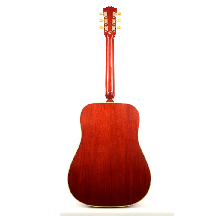 Gibson Hummingbird Vintage Heritage Cherry Sunburst