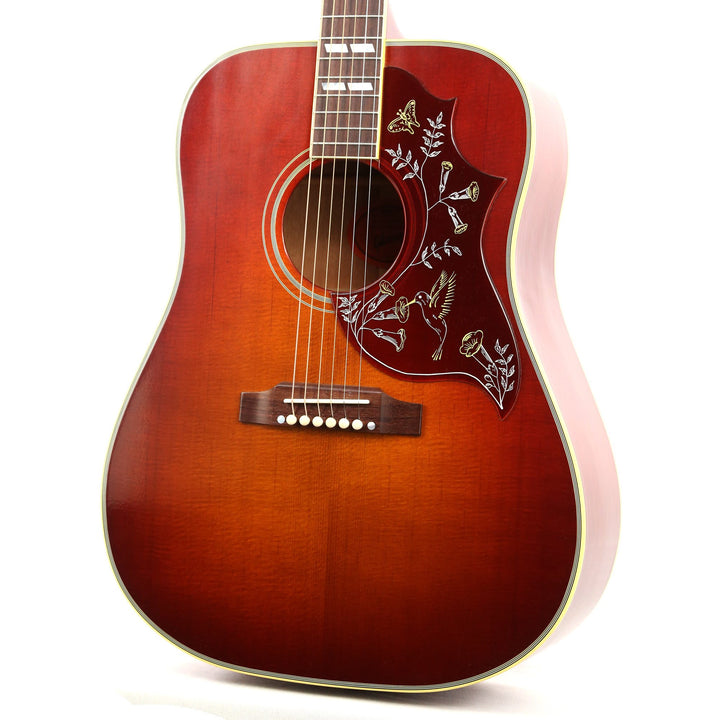 Gibson Hummingbird Vintage Heritage Cherry Sunburst