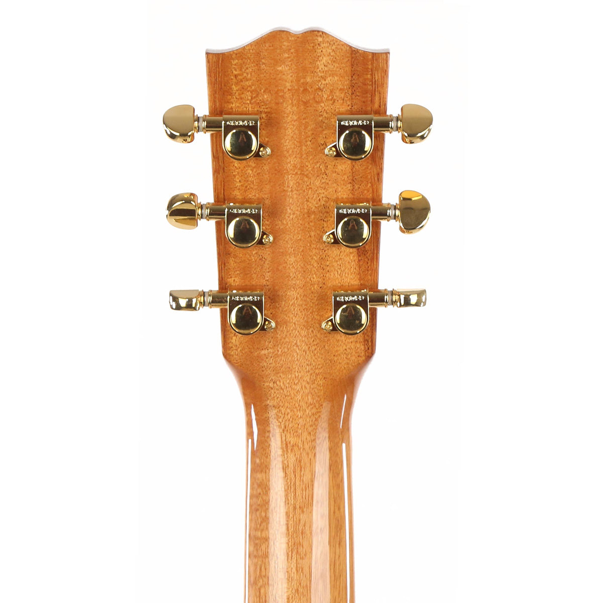 Gibson L-00 Deluxe Acoustic-Electric Rosewood Burst — 5