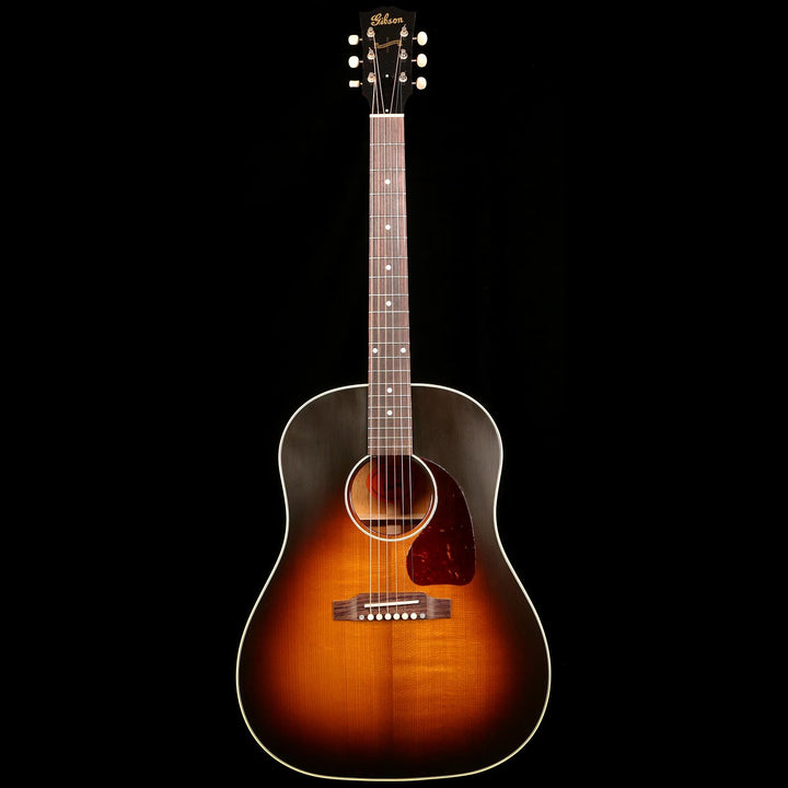 Gibson J-45 Vintage Acoustic-Electric Vintage Burst