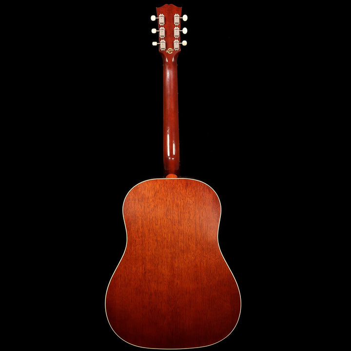 Gibson J-45 Vintage Acoustic-Electric Vintage Burst