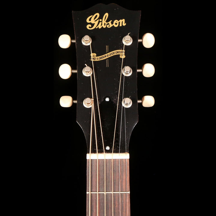 Gibson J-45 Vintage Acoustic-Electric Vintage Burst