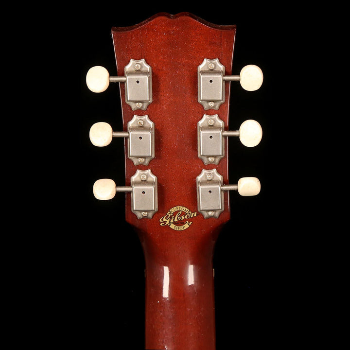 Gibson J-45 Vintage Acoustic-Electric Vintage Burst
