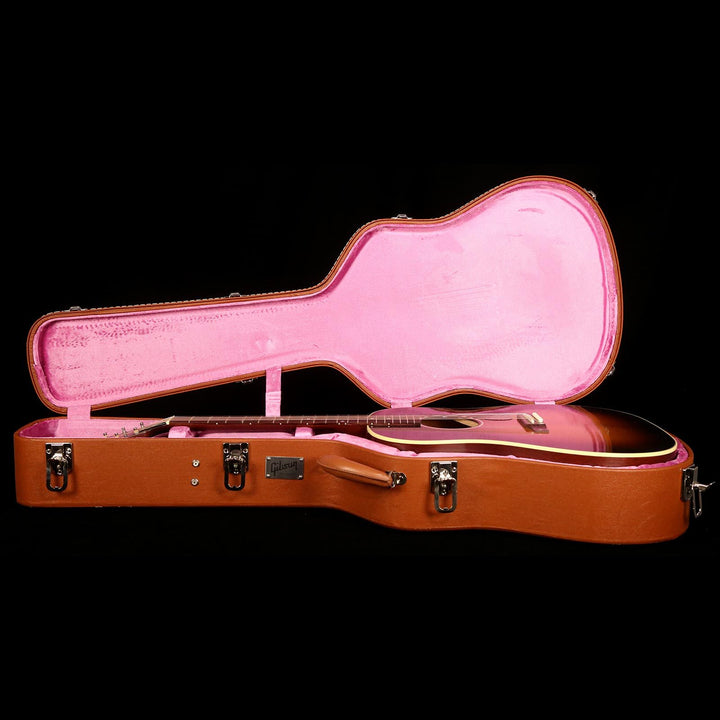 Gibson J-45 Vintage Acoustic-Electric Vintage Burst