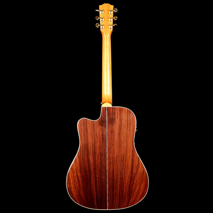 Gibson Songwriter Cutaway Acoustic-Electric Rosewood Burst