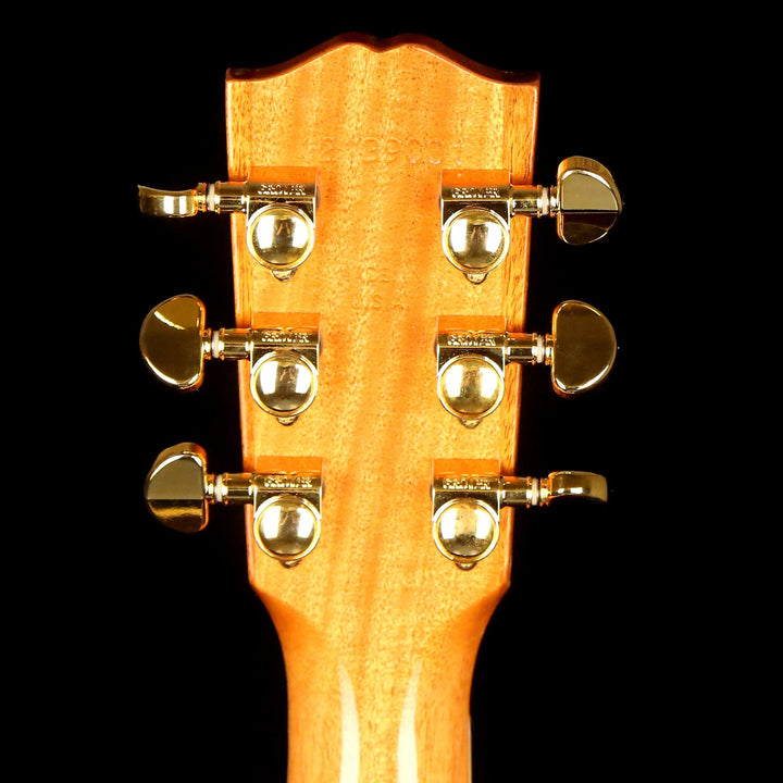 Gibson Songwriter Cutaway Acoustic-Electric Rosewood Burst