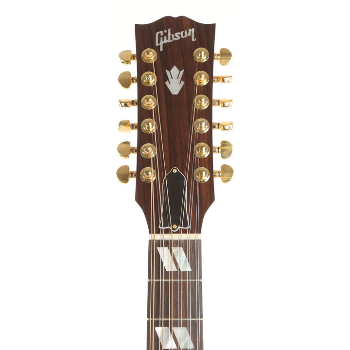 Gibson Songwriter 12-String Acoustic-Electric Natural