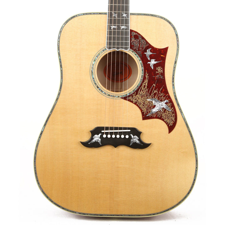 Gibson Doves In Flight Acoustic Antique Cherry