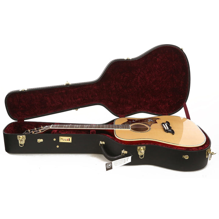 Gibson Doves In Flight Acoustic Antique Cherry