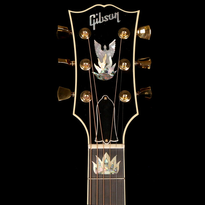 Gibson Firebird Acoustic Antique Cherry