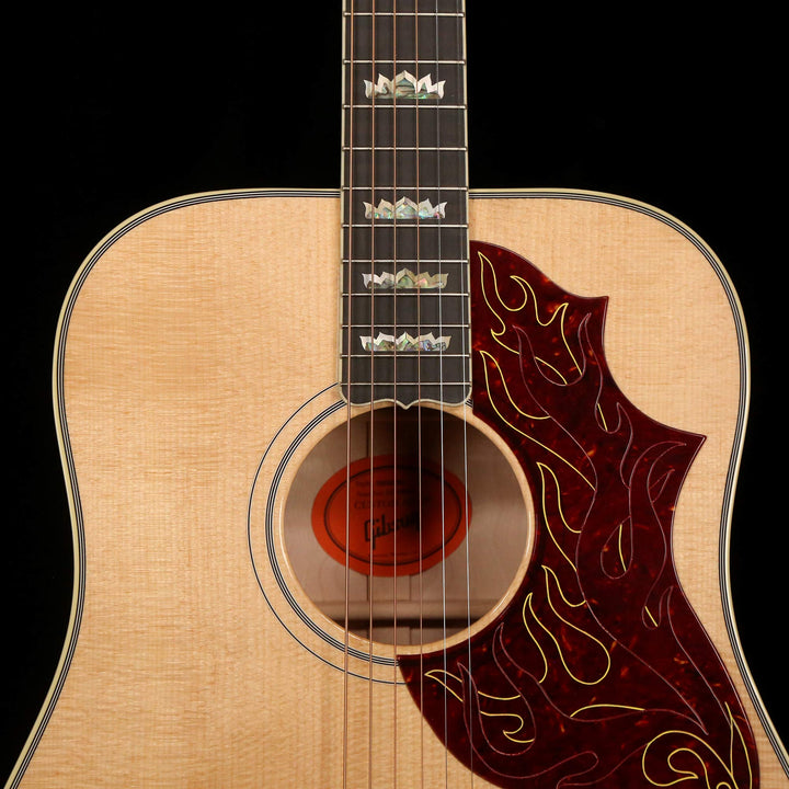 Gibson Firebird Acoustic Antique Cherry