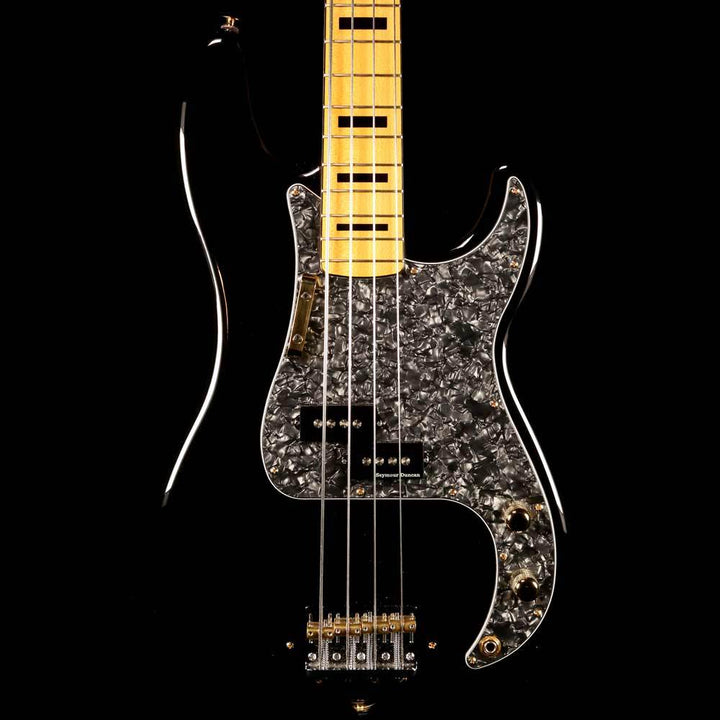 Squier Classic Vibe '70s Precision Bass Black